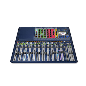 聲藝Si Expression 2調(diào)音臺(tái)