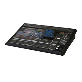 雅馬哈PM5D,PM5D-RH調(diào)音臺(tái)