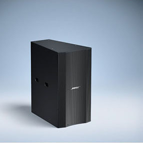Bose  LT3202WR   長(zhǎng)沖程中高頻揚(yáng)聲器