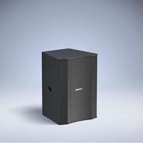 Bose  LT6403 全頻三分頻揚(yáng)聲器