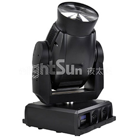 夜太陽 GA061  1500W專業(yè)版電腦搖頭光束燈