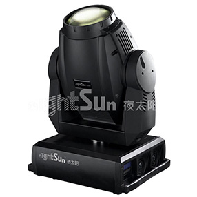 夜太陽 GA066  1500W 專業(yè)電腦搖頭染色燈