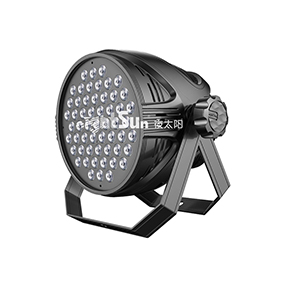 夜太陽 SPC046P 54顆×3W手拉手LED PAR燈(全彩單顆系列)