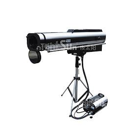 夜太陽 GC010 專業(yè)演藝手動追光燈4000W