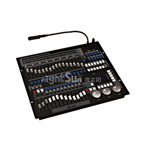 夜太陽 GM089M 1024CH DMX專業(yè)控制臺(tái)