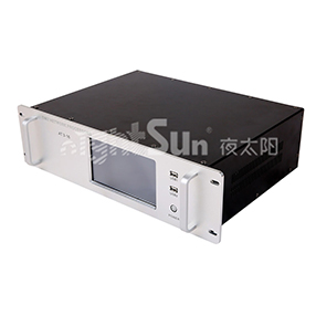夜太陽 SM011B 專業(yè)網(wǎng)絡(luò)控臺處理器