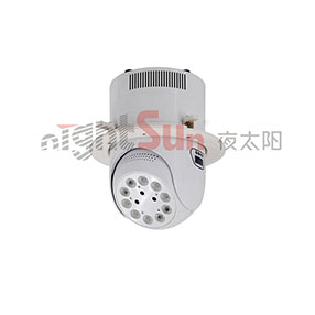 夜太陽 HSB711 LED PAR面光