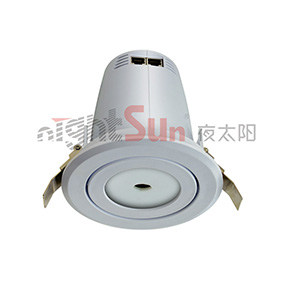 夜太陽 HSB025 激光粗綠光束