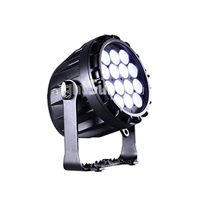 夜太陽(yáng) KPC040B LED PAR燈 14顆×10W（冷暖白）