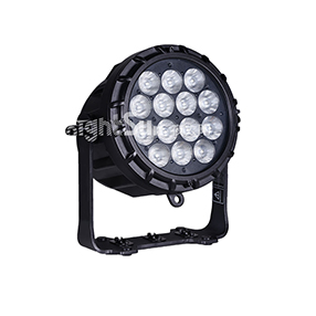 夜太陽(yáng) KPC040C LED PAR燈 14顆×8W（白光）