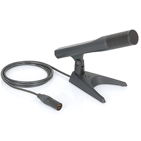 高檔電容會(huì)議話筒CR980H