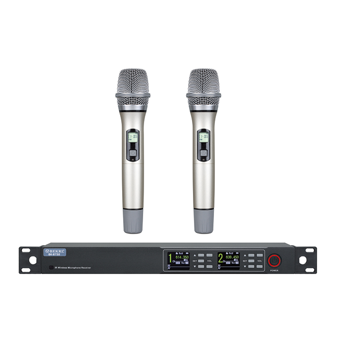 BEKRL 貝卡 BK-8732