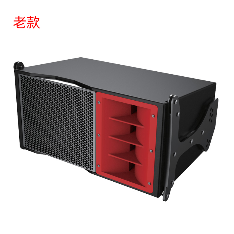 ESA-081 線陣列全頻音箱2