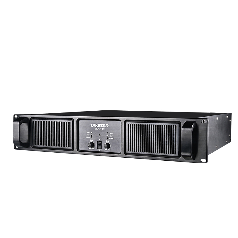 EKA-10N 雙通道專業(yè)功放1
