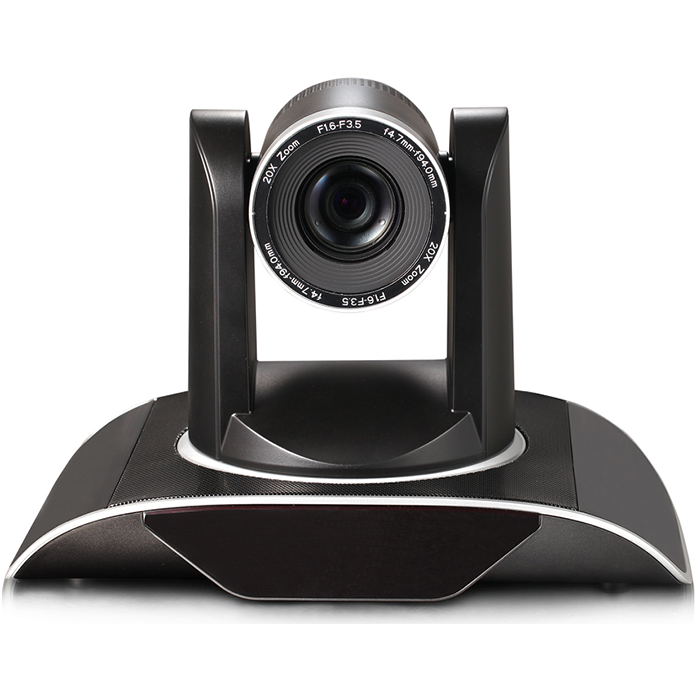 BK-36  高清視像跟蹤高速球