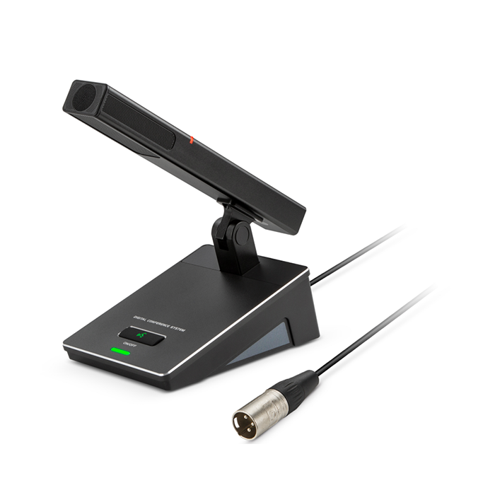 BK-2828  會(huì)議麥克風(fēng)（48V）