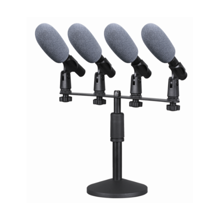 BC-04電容式演講麥克風(fēng)