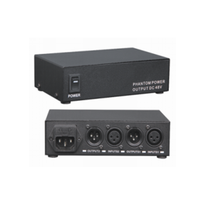 BC-248  幻象供電器