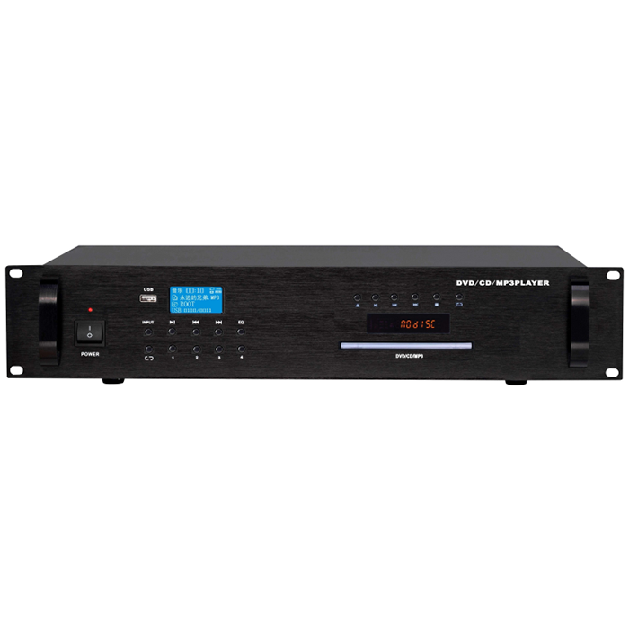 ZGR7317A  DVD、USBMP3、收音、藍(lán)牙四合一播放器