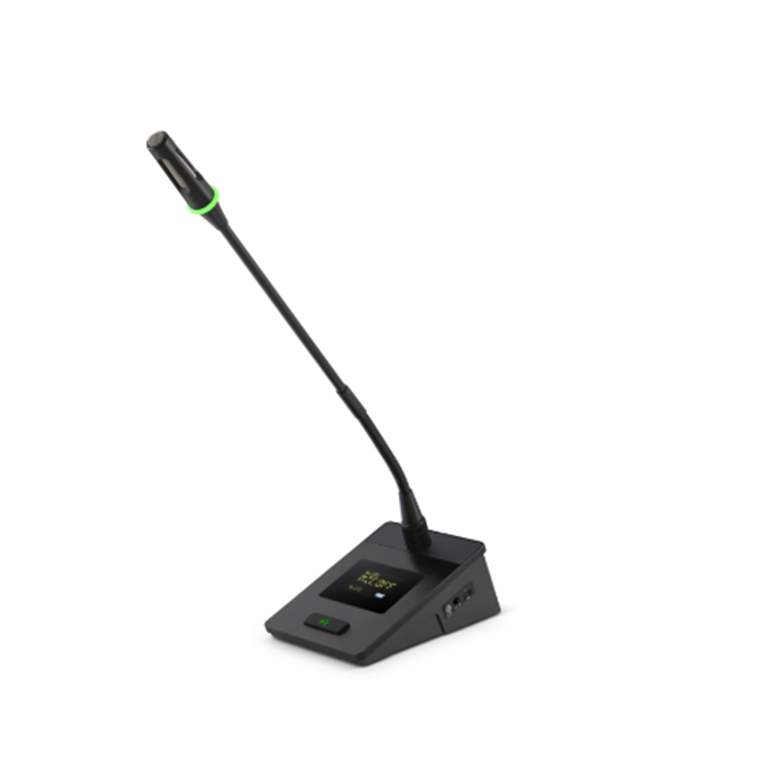 XLM-8538A  無線陣列數字會議系統(tǒng)主席單元