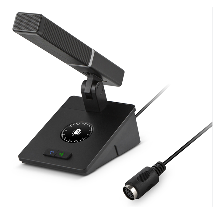 XLM-6929B  方管會議代表單元