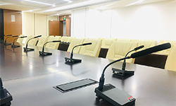 多功能廳音響解決方案：會議、演出、觀影三合一場景的聲學(xué)之道